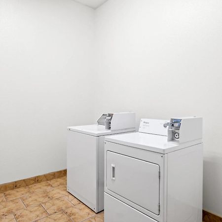 Comfort Suites Waxahachie - Dallas Екстериор снимка