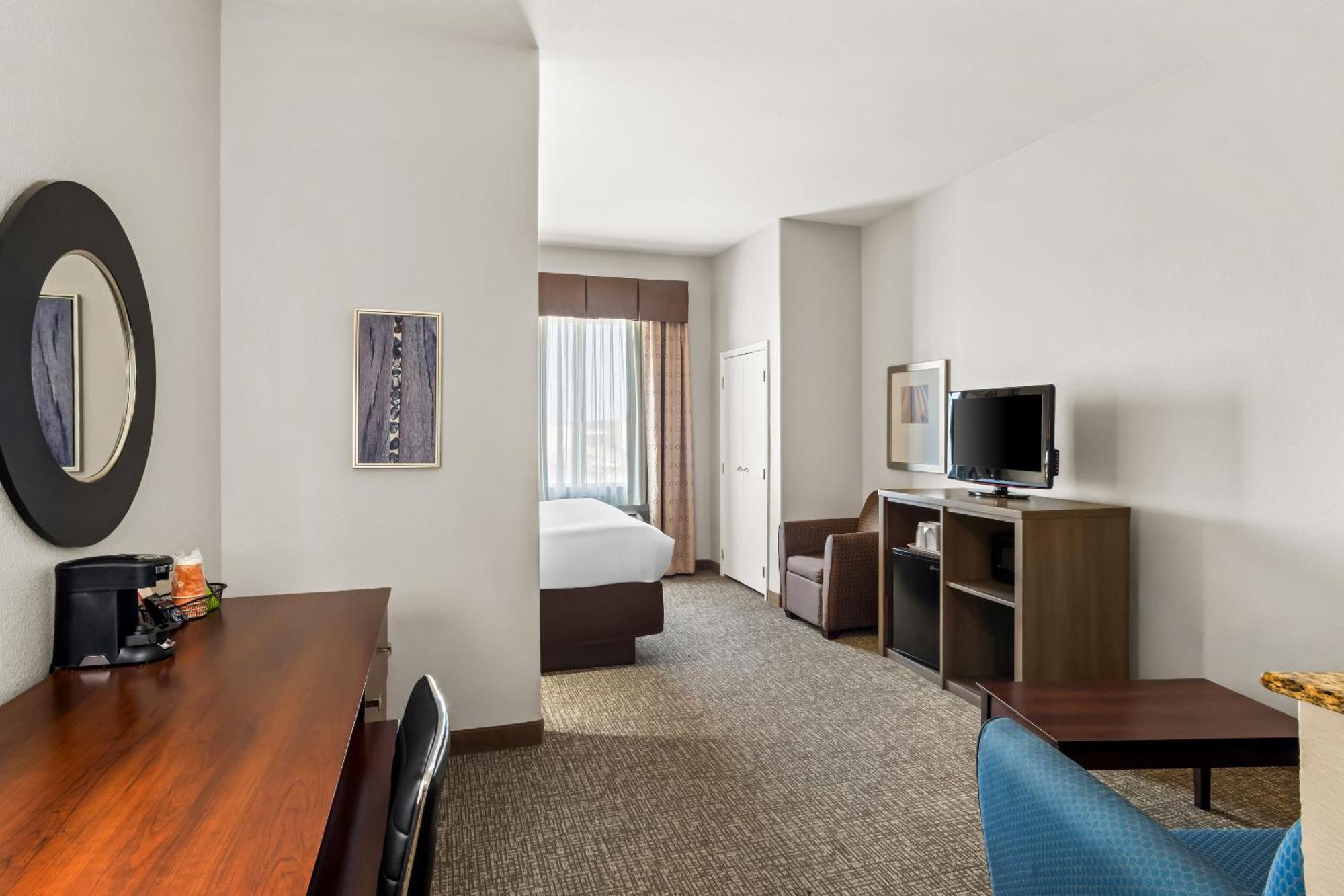 Comfort Suites Waxahachie - Dallas Екстериор снимка