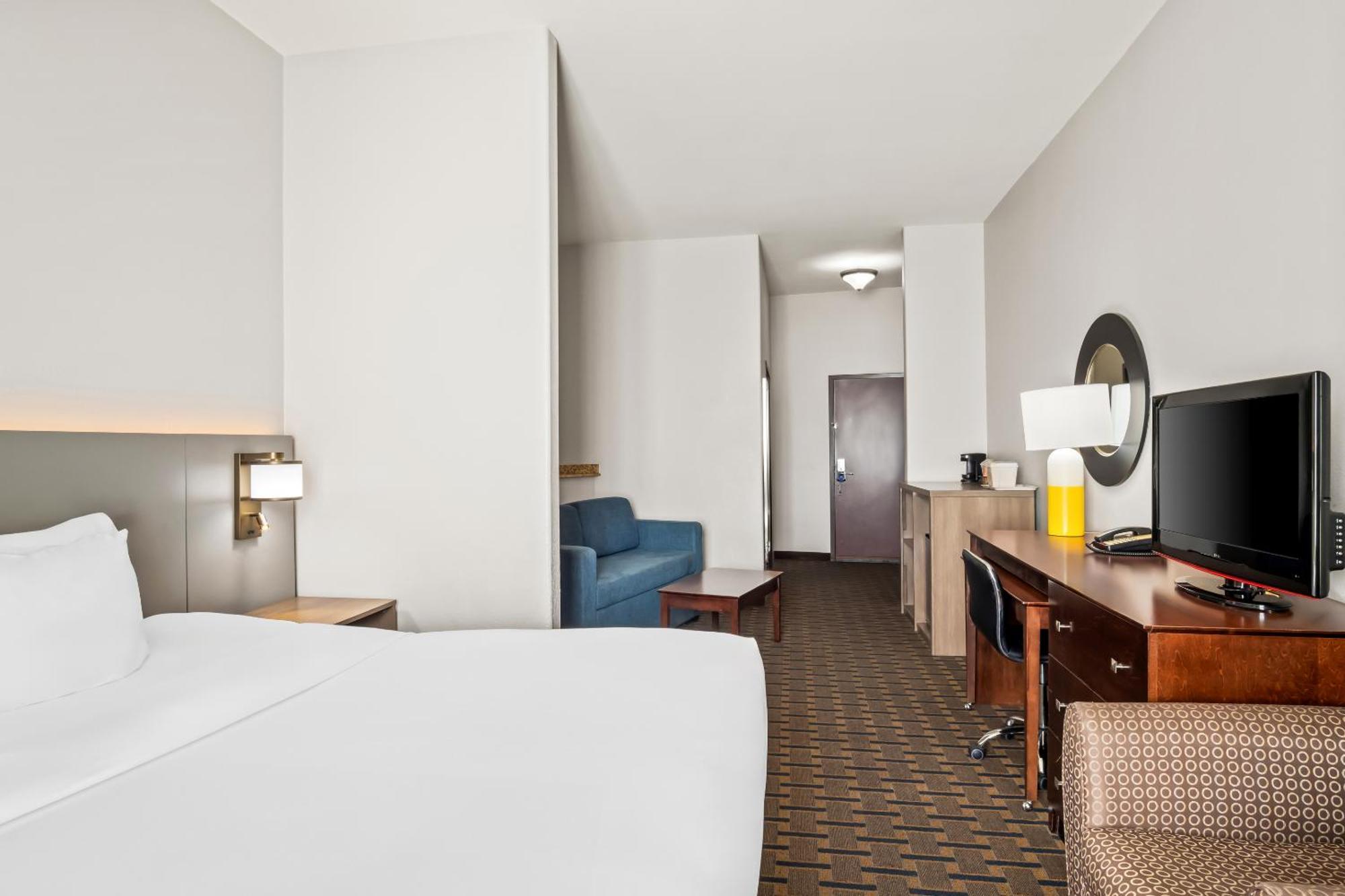Comfort Suites Waxahachie - Dallas Екстериор снимка