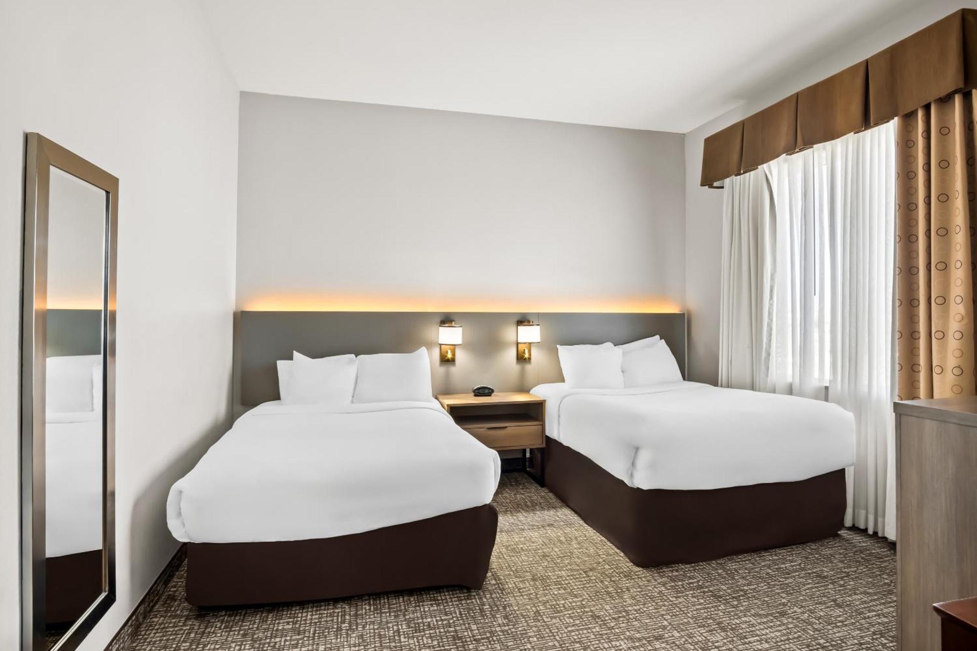 Comfort Suites Waxahachie - Dallas Екстериор снимка
