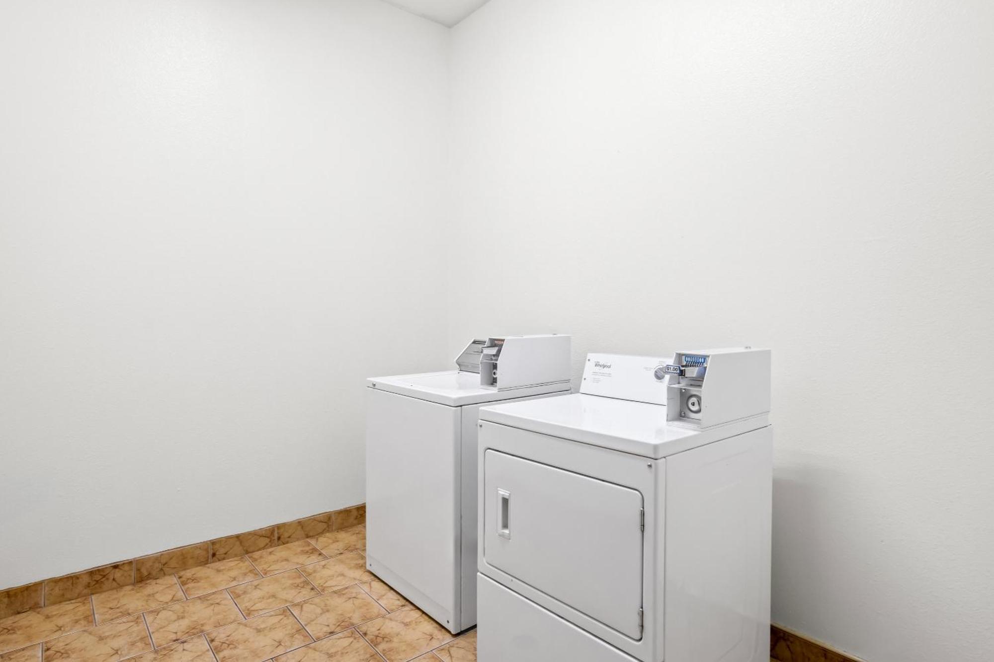 Comfort Suites Waxahachie - Dallas Екстериор снимка