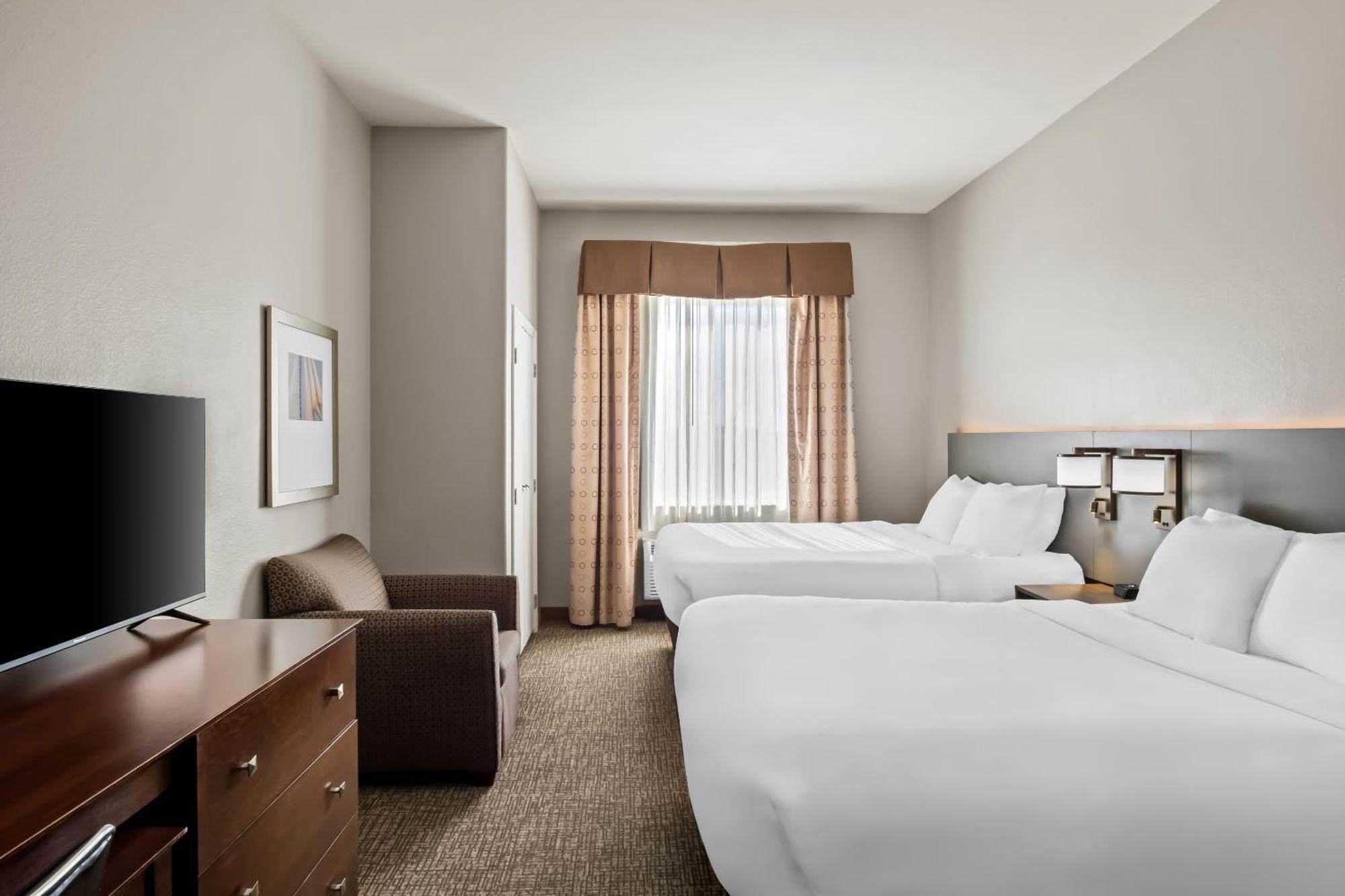 Comfort Suites Waxahachie - Dallas Екстериор снимка