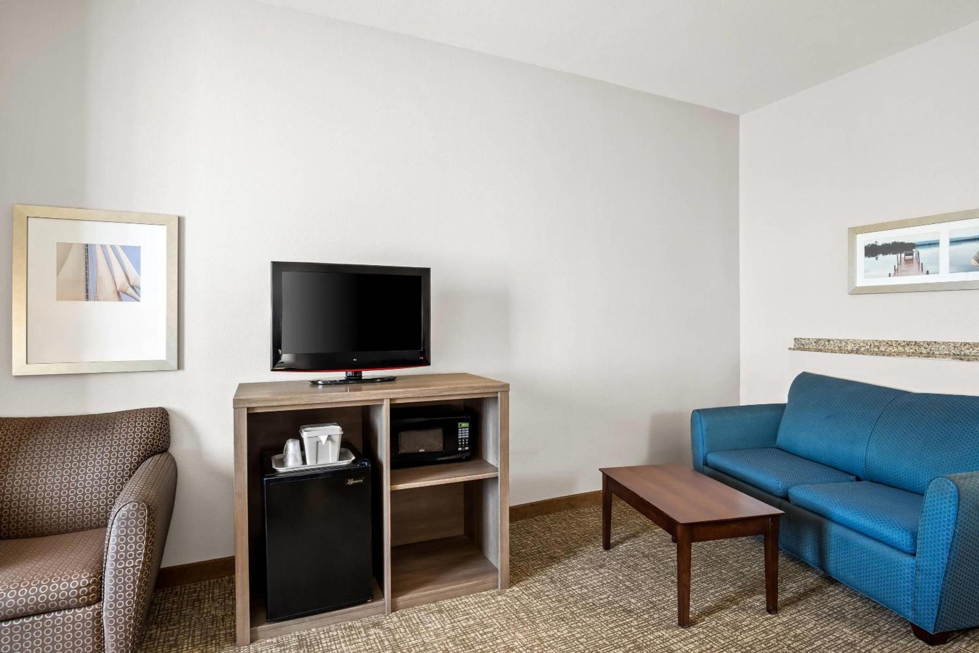 Comfort Suites Waxahachie - Dallas Екстериор снимка