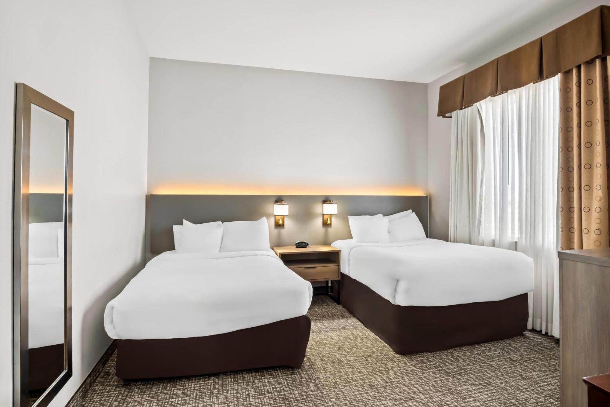 Comfort Suites Waxahachie - Dallas Екстериор снимка